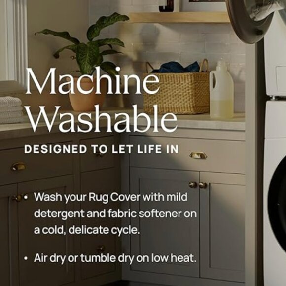 Jonathan Adler Ruggable Op Art Charcoal Flatwoven Runner - Picture 8 of 15